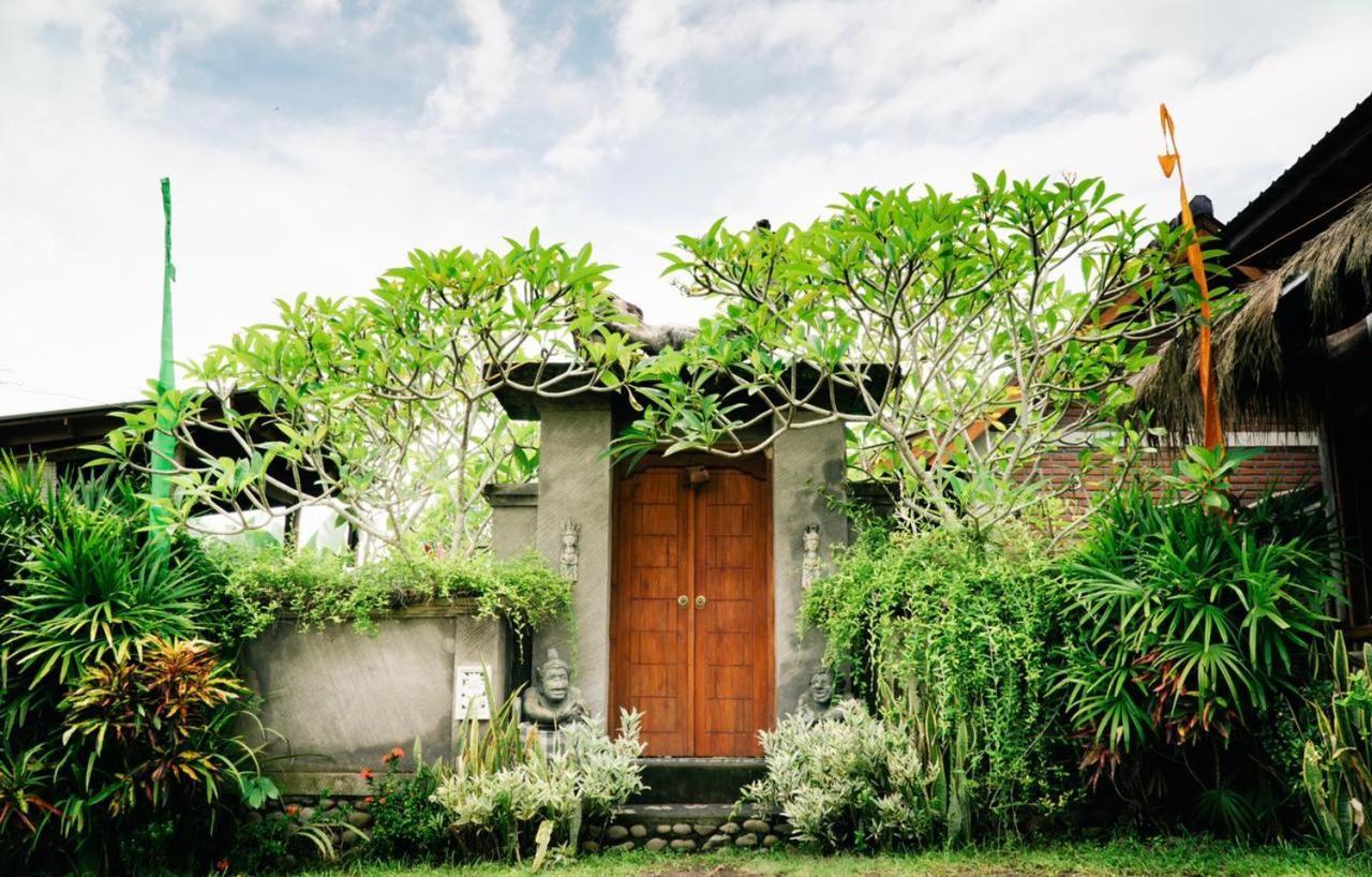 The Asri Villas Jembrana  Exterior photo