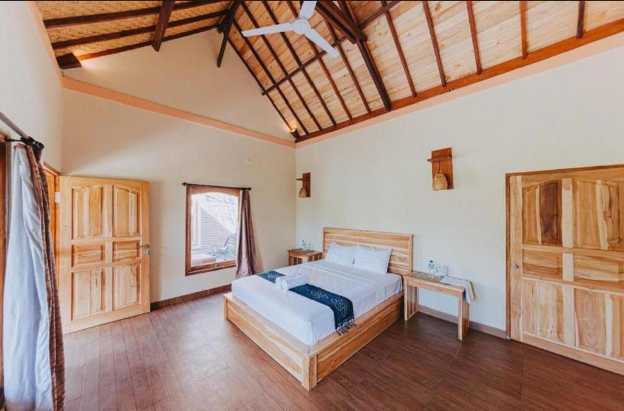 The Asri Villas Jembrana  Exterior photo