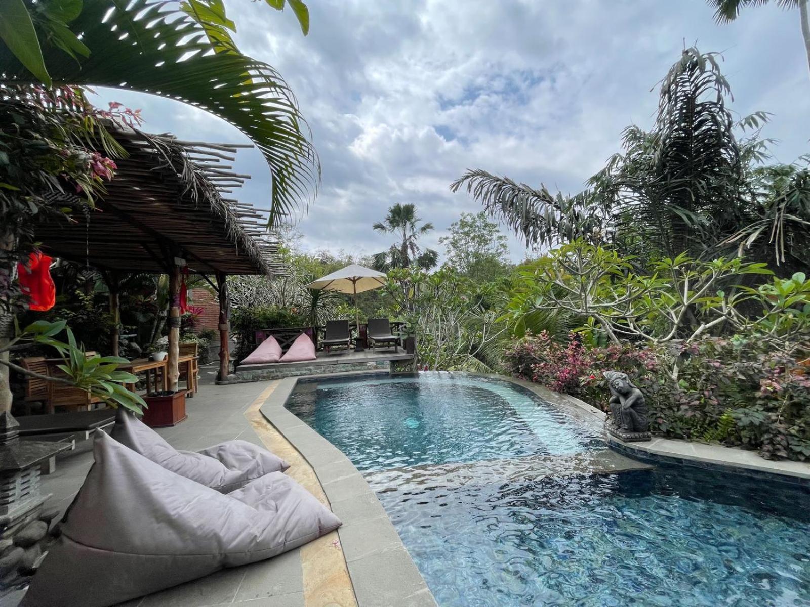 The Asri Villas Jembrana  Exterior photo