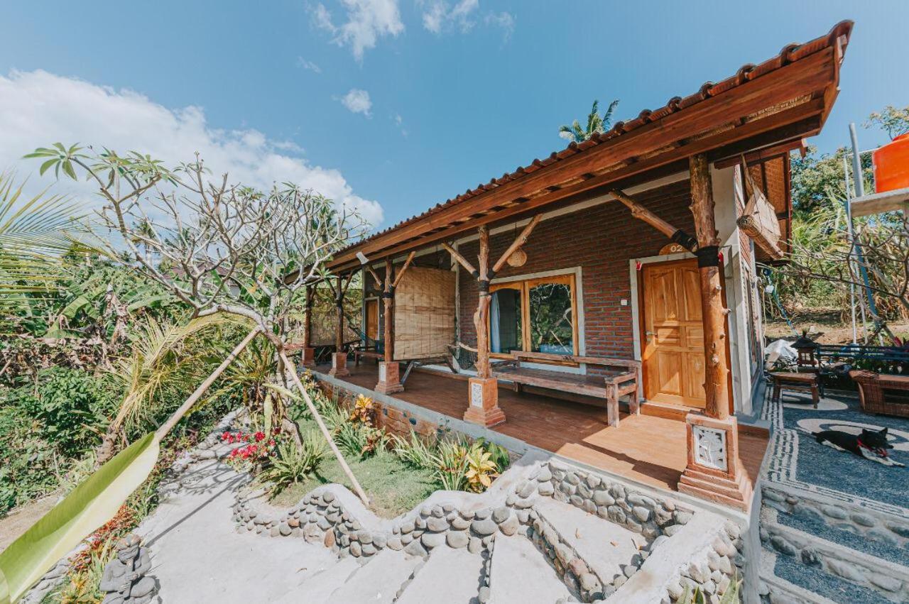 The Asri Villas Jembrana  Exterior photo